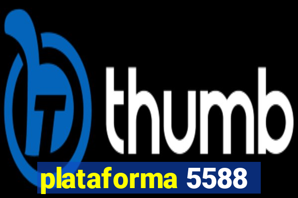 plataforma 5588